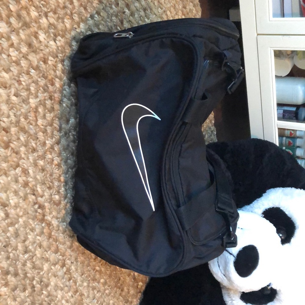 Nike Duffel Bag